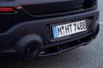 Mini Paceman All4 JCW 2013 года